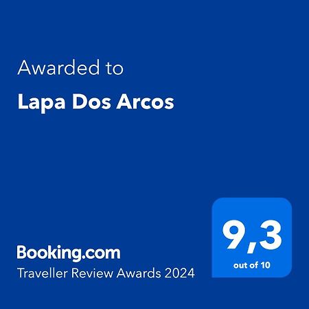 Apartmán Lapa Dos Arcos Rio de Janeiro Exteriér fotografie