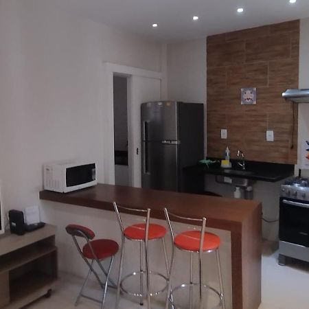 Apartmán Lapa Dos Arcos Rio de Janeiro Exteriér fotografie