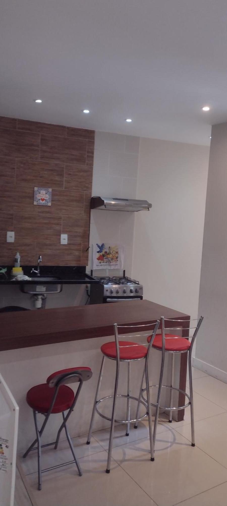 Apartmán Lapa Dos Arcos Rio de Janeiro Exteriér fotografie