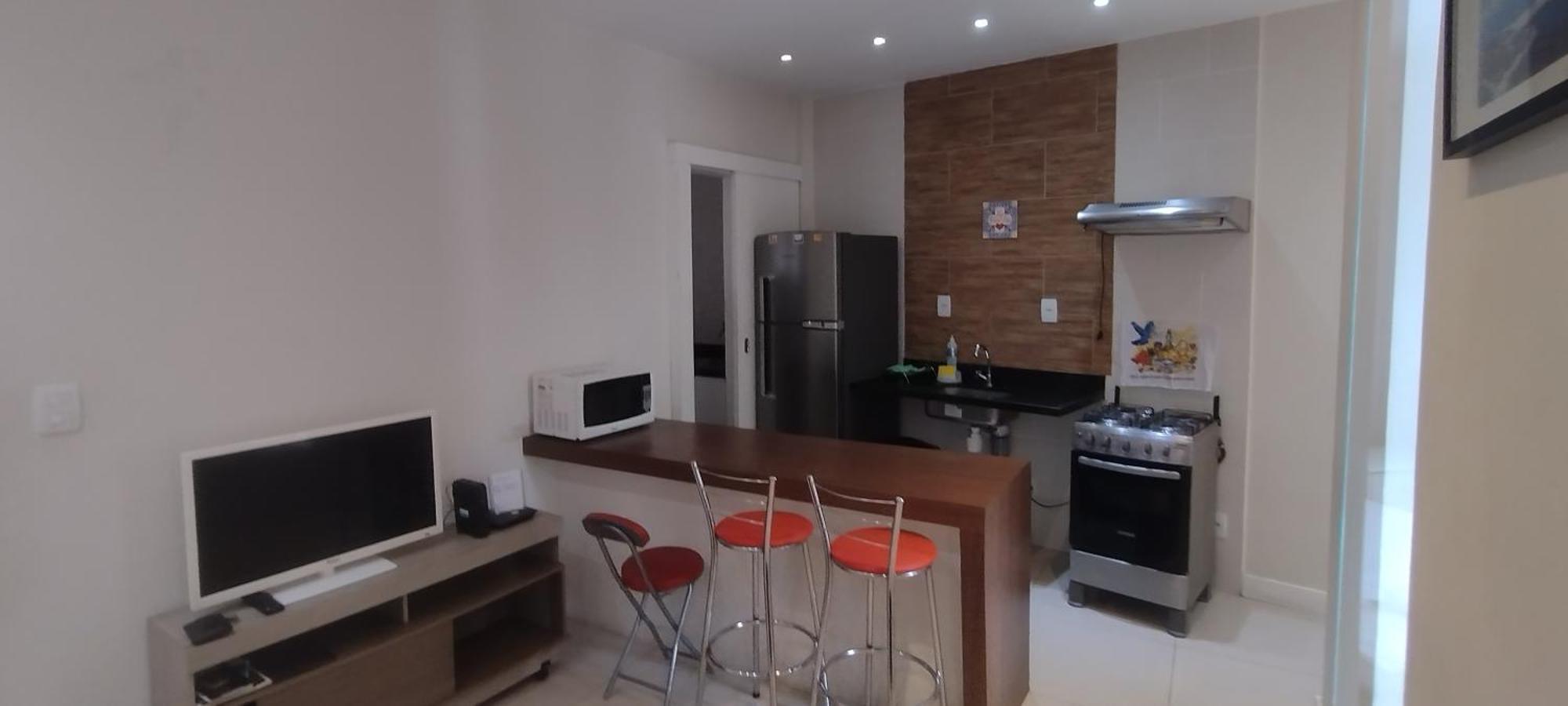 Apartmán Lapa Dos Arcos Rio de Janeiro Exteriér fotografie