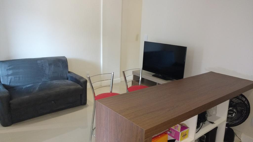 Apartmán Lapa Dos Arcos Rio de Janeiro Exteriér fotografie